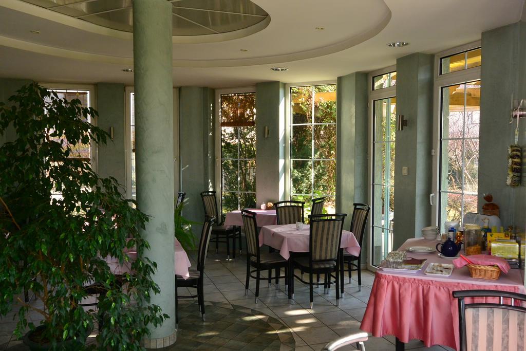 Belle Fleur Panzio Bed & Breakfast บูดาเปสต์ ภายนอก รูปภาพ