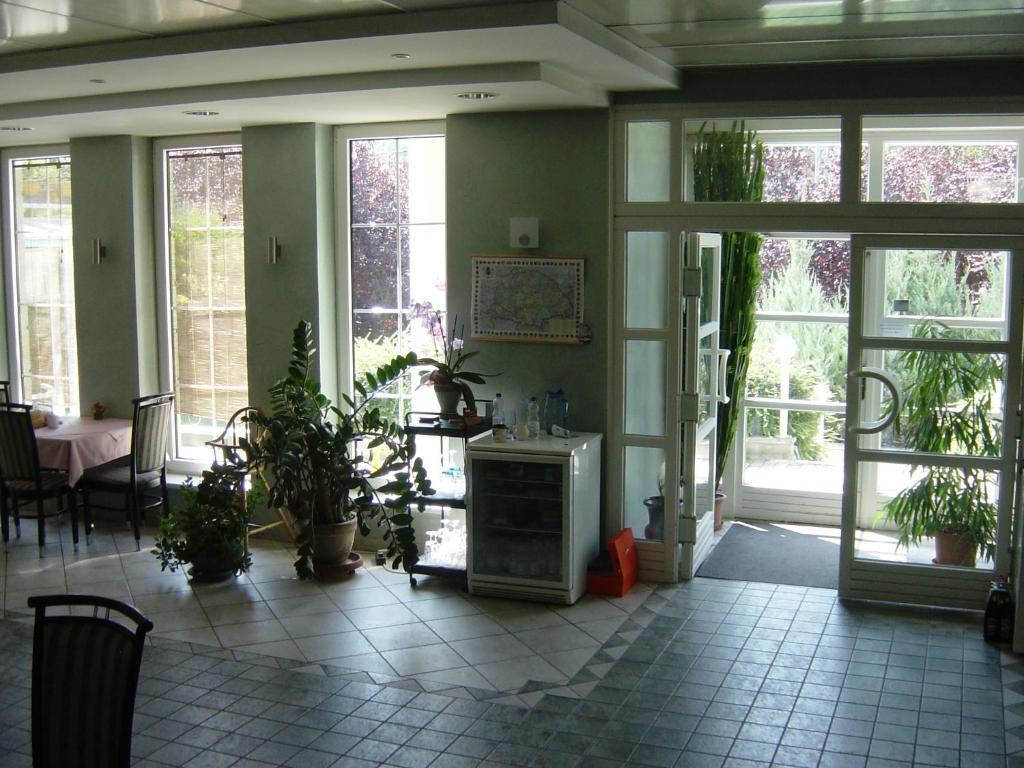Belle Fleur Panzio Bed & Breakfast บูดาเปสต์ ภายนอก รูปภาพ